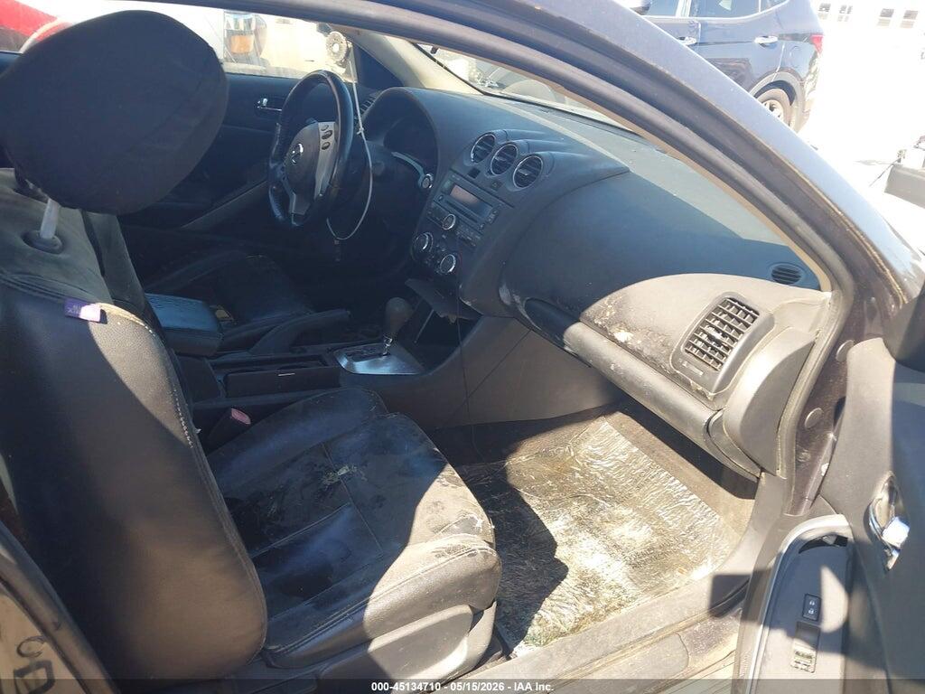 1N4AL24E99C134987 2009 NISSAN ALTIMA photo no. 5