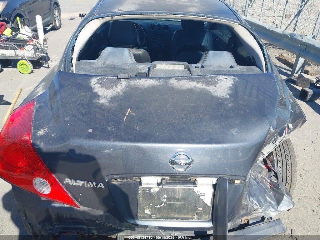 1N4AL24E99C134987 2009 NISSAN ALTIMA photo no. 6