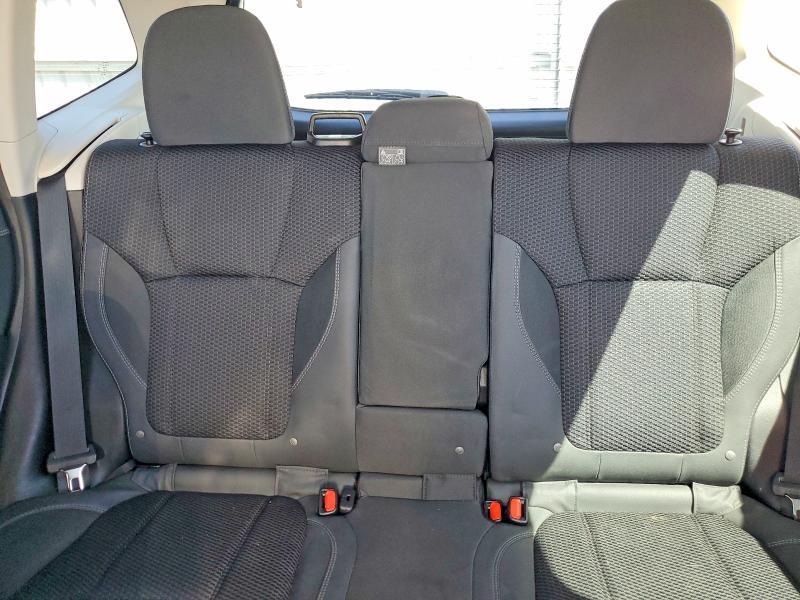 2023 SUBARU FORESTER PREMIUM — Фото 10 из 14