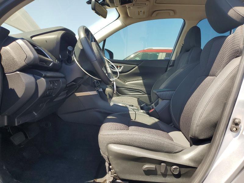 2023 SUBARU FORESTER PREMIUM — Фото 7 из 14