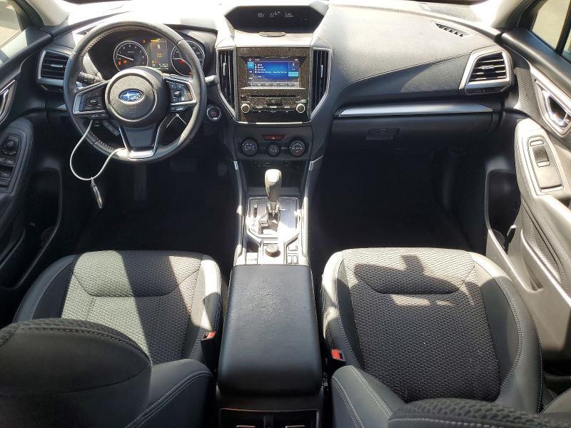 2023 SUBARU FORESTER PREMIUM — Фото 8 из 14