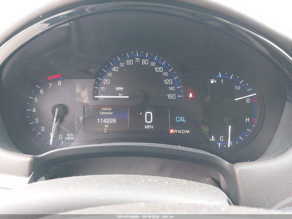 2G61M5S38G9107961 2016 CADILLAC XTS photo no. 7