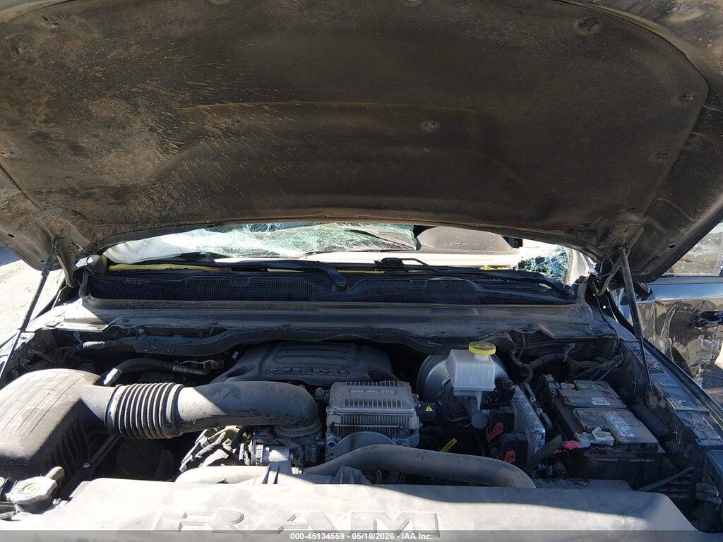 1C6SRFFT1LN358774 2020 RAM 1500 photo no. 10