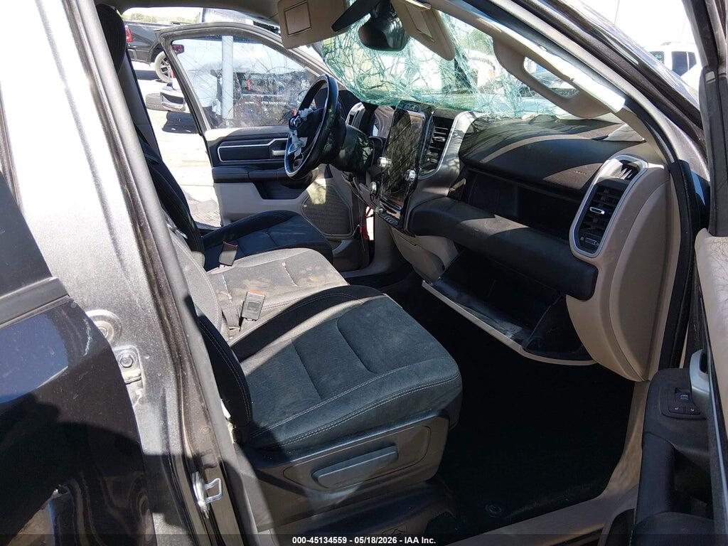 1C6SRFFT1LN358774 2020 RAM 1500 photo no. 5