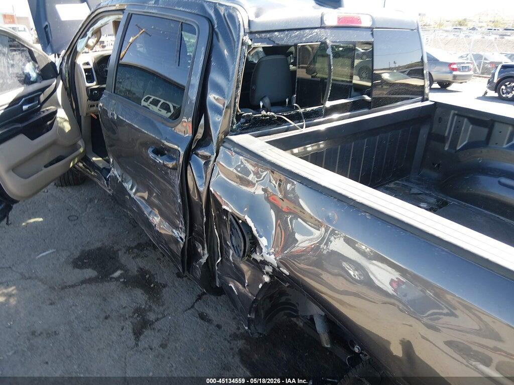 1C6SRFFT1LN358774 2020 RAM 1500 photo no. 6