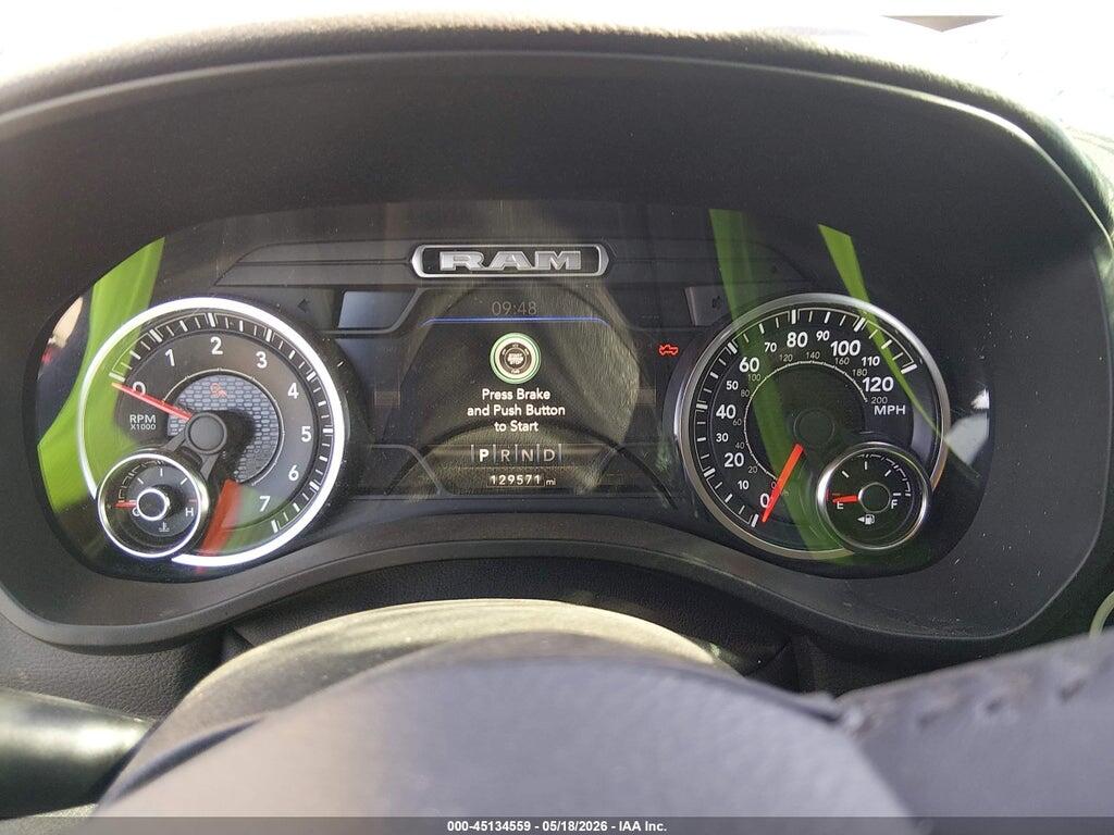 1C6SRFFT1LN358774 2020 RAM 1500 photo no. 7