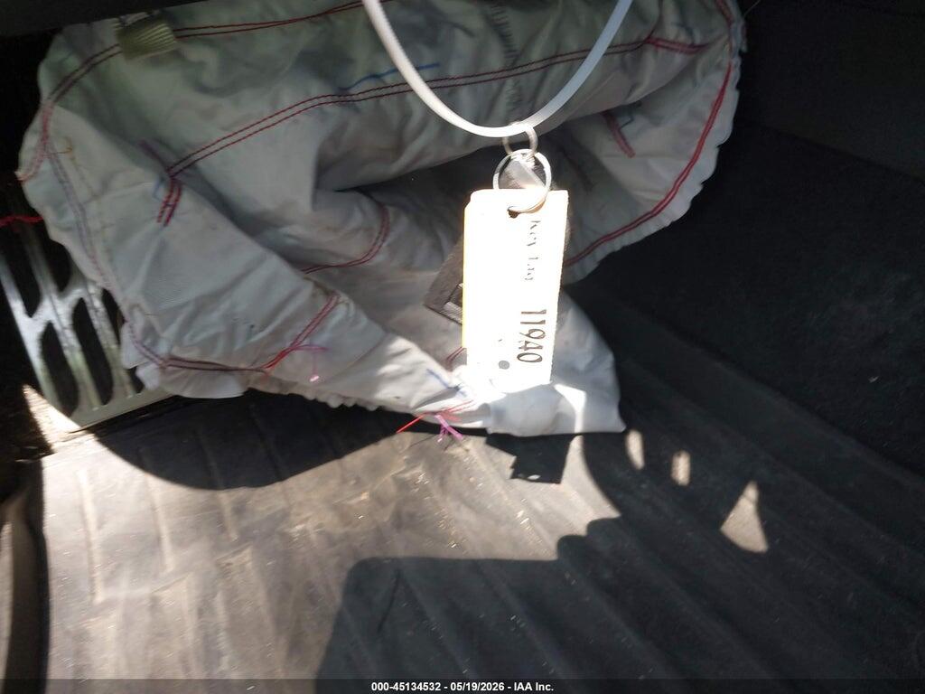 19UUB6F56SA001766 2025 ACURA TLX photo no. 11