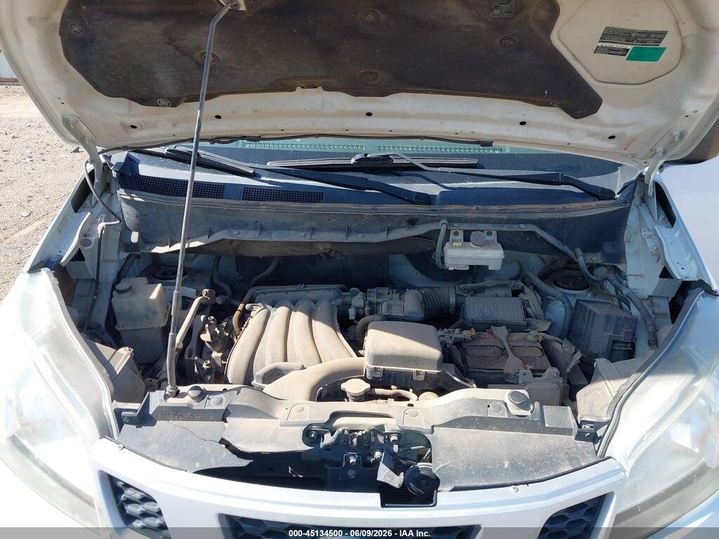 3N6CM0KN0EK692185 2014 NISSAN NV200 photo no. 10