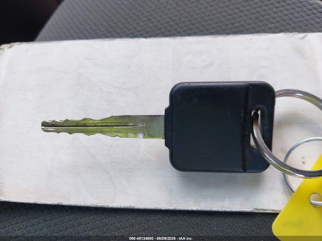 3N6CM0KN0EK692185 2014 NISSAN NV200 photo no. 11