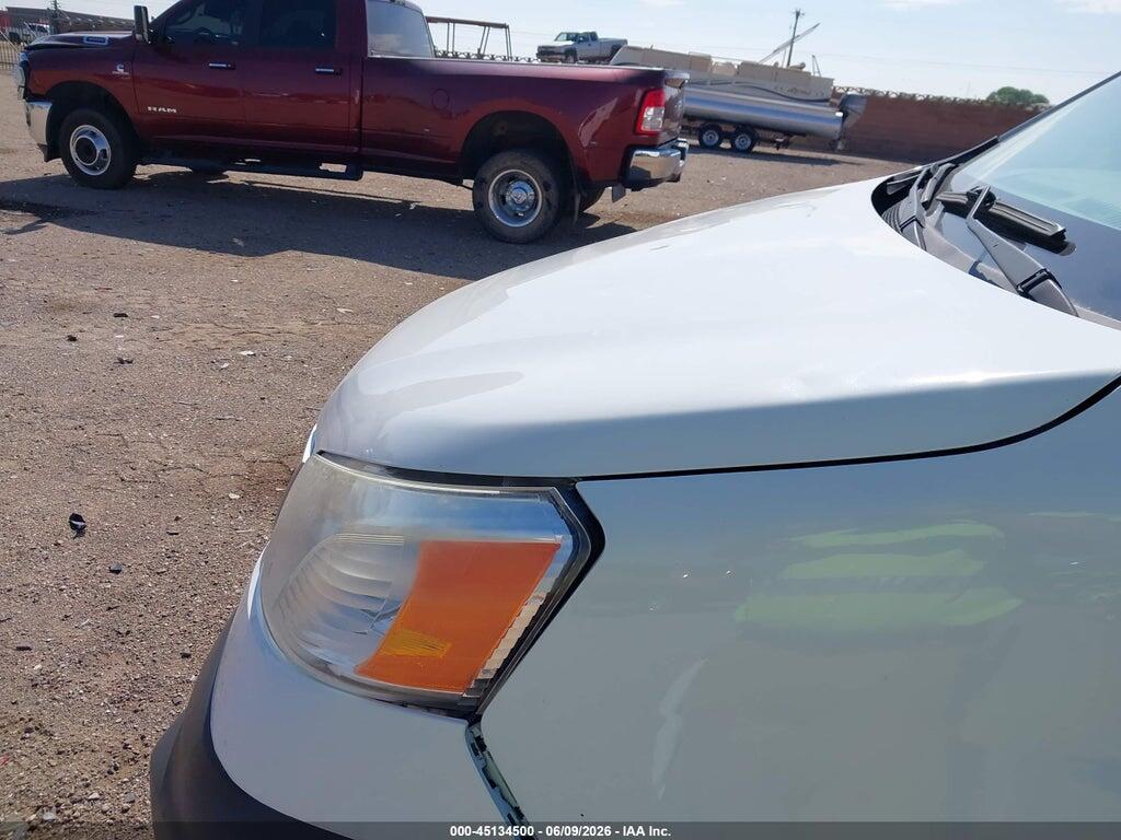 3N6CM0KN0EK692185 2014 NISSAN NV200 photo no. 6