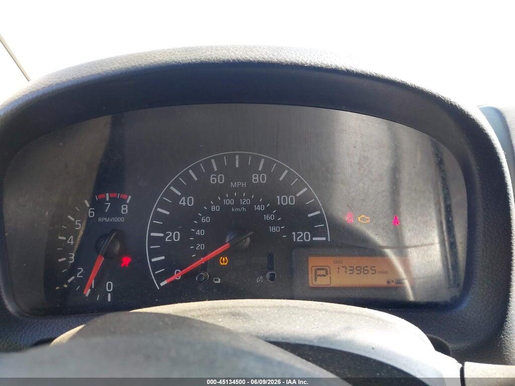 3N6CM0KN0EK692185 2014 NISSAN NV200 photo no. 7
