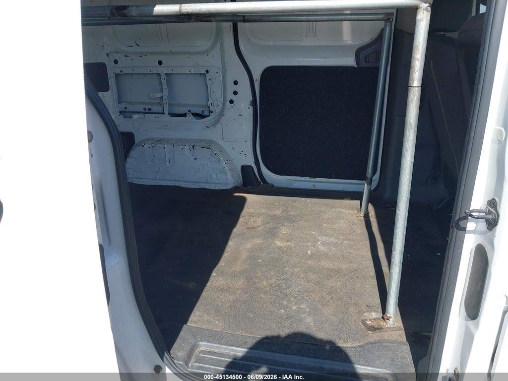 3N6CM0KN0EK692185 2014 NISSAN NV200 photo no. 8