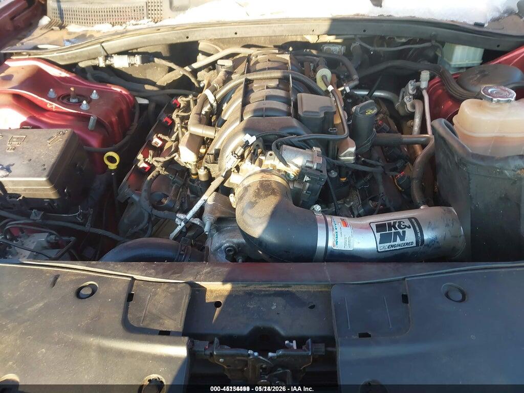2C3CDXCT8JH169071 2018 DODGE CHARGER photo no. 10