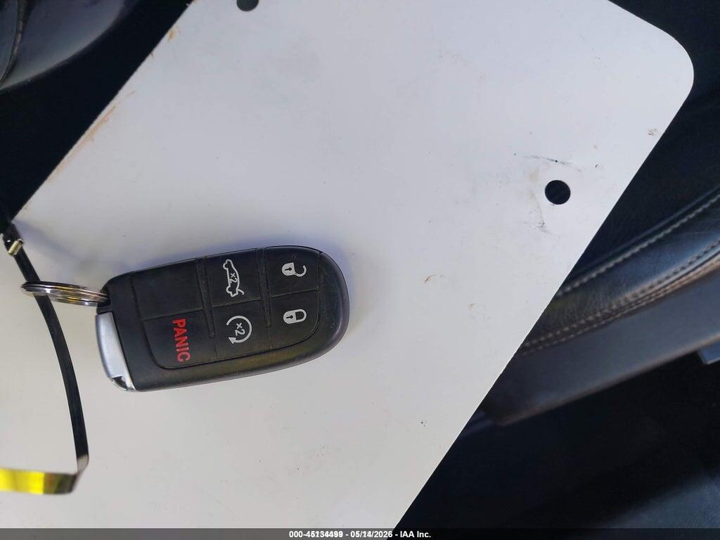 2C3CDXCT8JH169071 2018 DODGE CHARGER photo no. 11