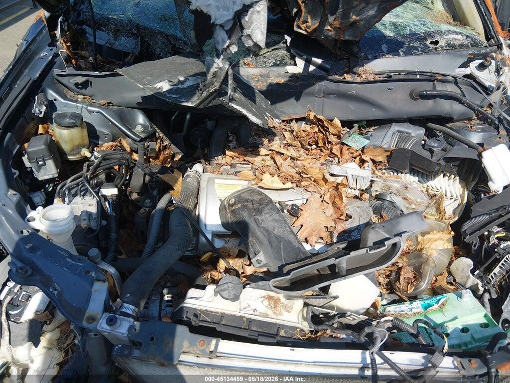 2T2HA31UX5C076207 2005 LEXUS RX 330 photo no. 10