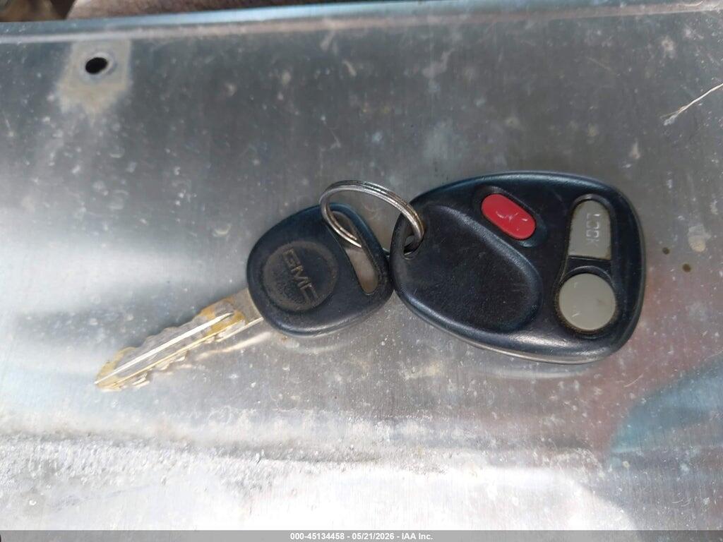 1GTHK23172F106474 2002 GMC SIERRA 2500HD photo no. 11