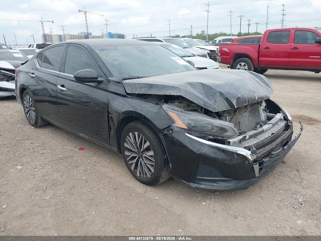 1N4BL4DV7RN390260 2024 NISSAN ALTIMA photo no. 1