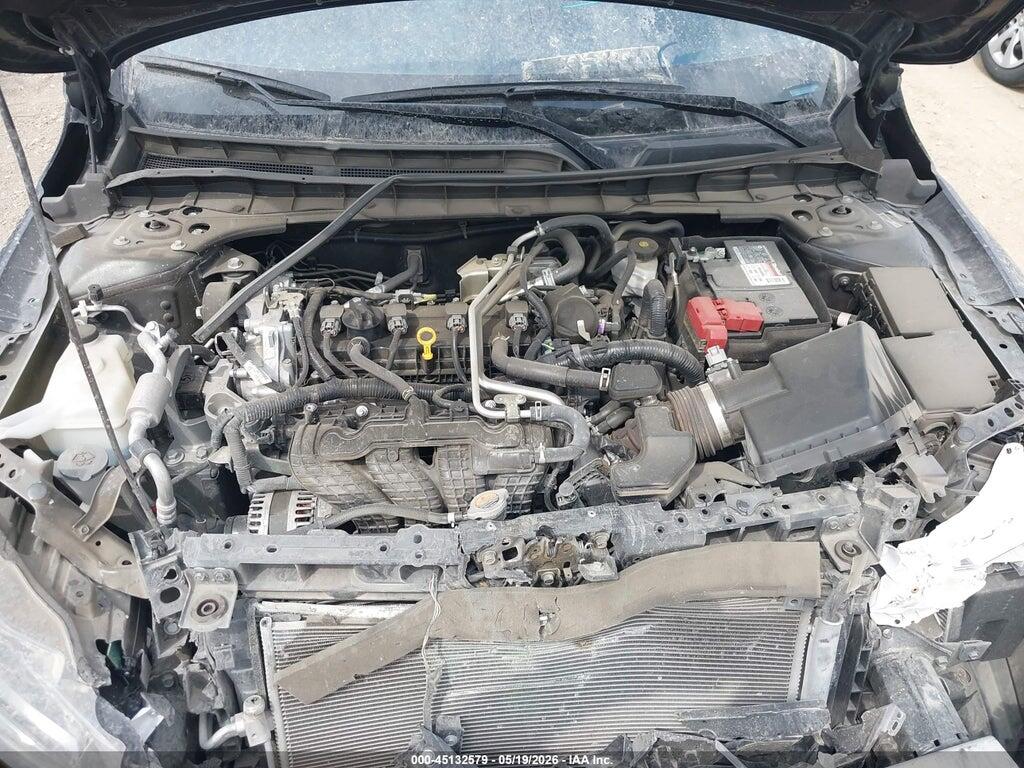 1N4BL4DV7RN390260 2024 NISSAN ALTIMA photo no. 10