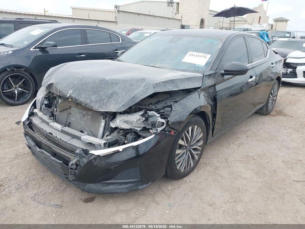 1N4BL4DV7RN390260 2024 NISSAN ALTIMA photo no. 2