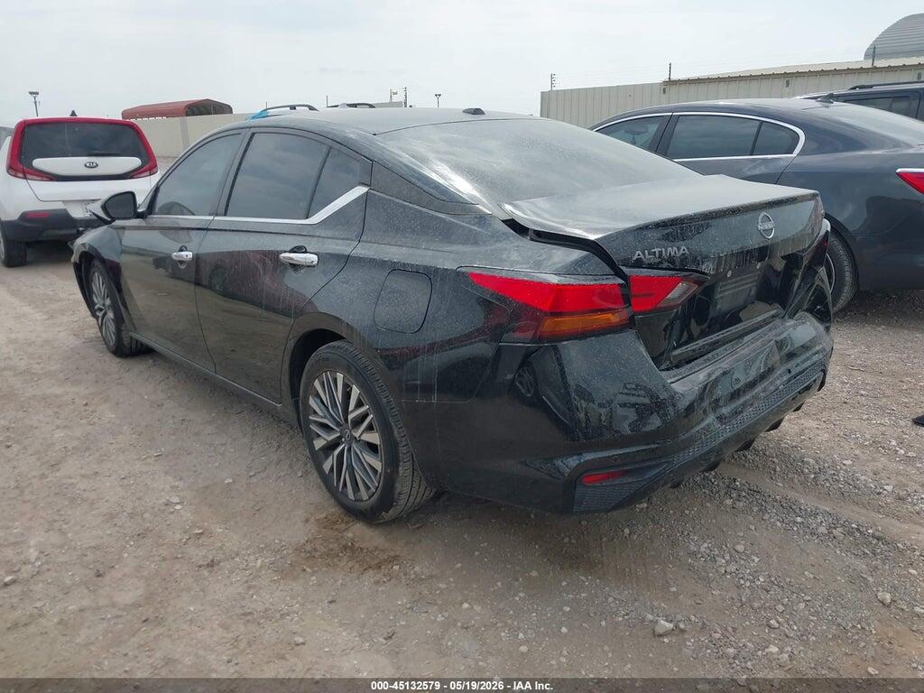 1N4BL4DV7RN390260 2024 NISSAN ALTIMA photo no. 3