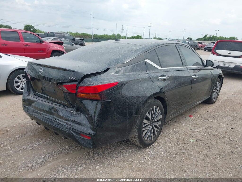 1N4BL4DV7RN390260 2024 NISSAN ALTIMA photo no. 4