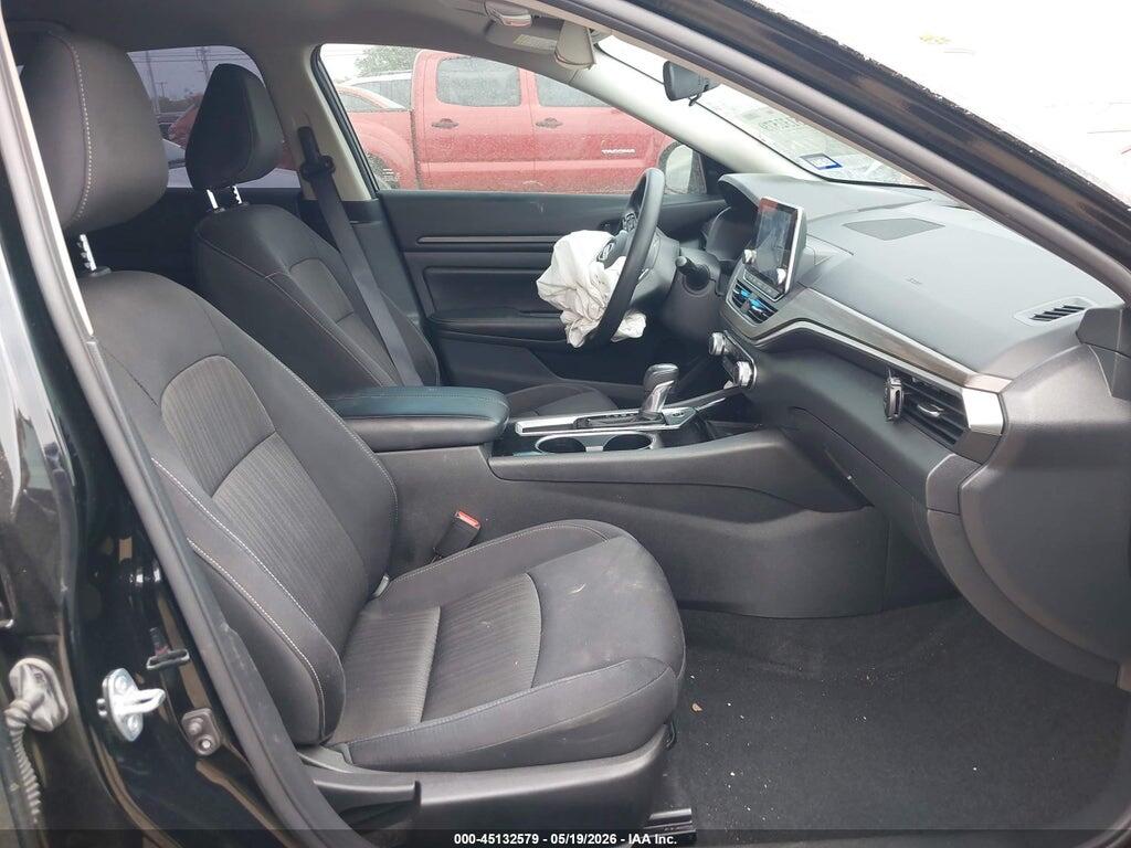 1N4BL4DV7RN390260 2024 NISSAN ALTIMA photo no. 5