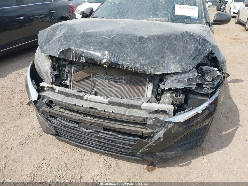 1N4BL4DV7RN390260 2024 NISSAN ALTIMA photo no. 6