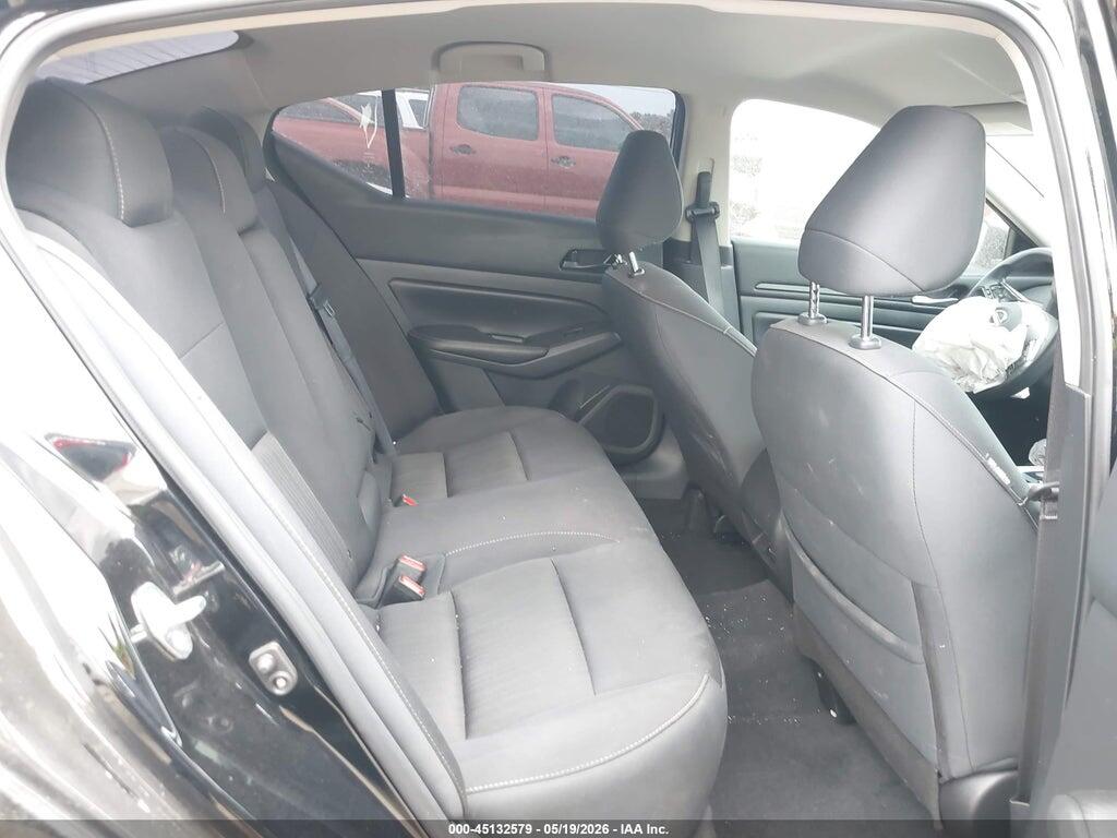 1N4BL4DV7RN390260 2024 NISSAN ALTIMA photo no. 8