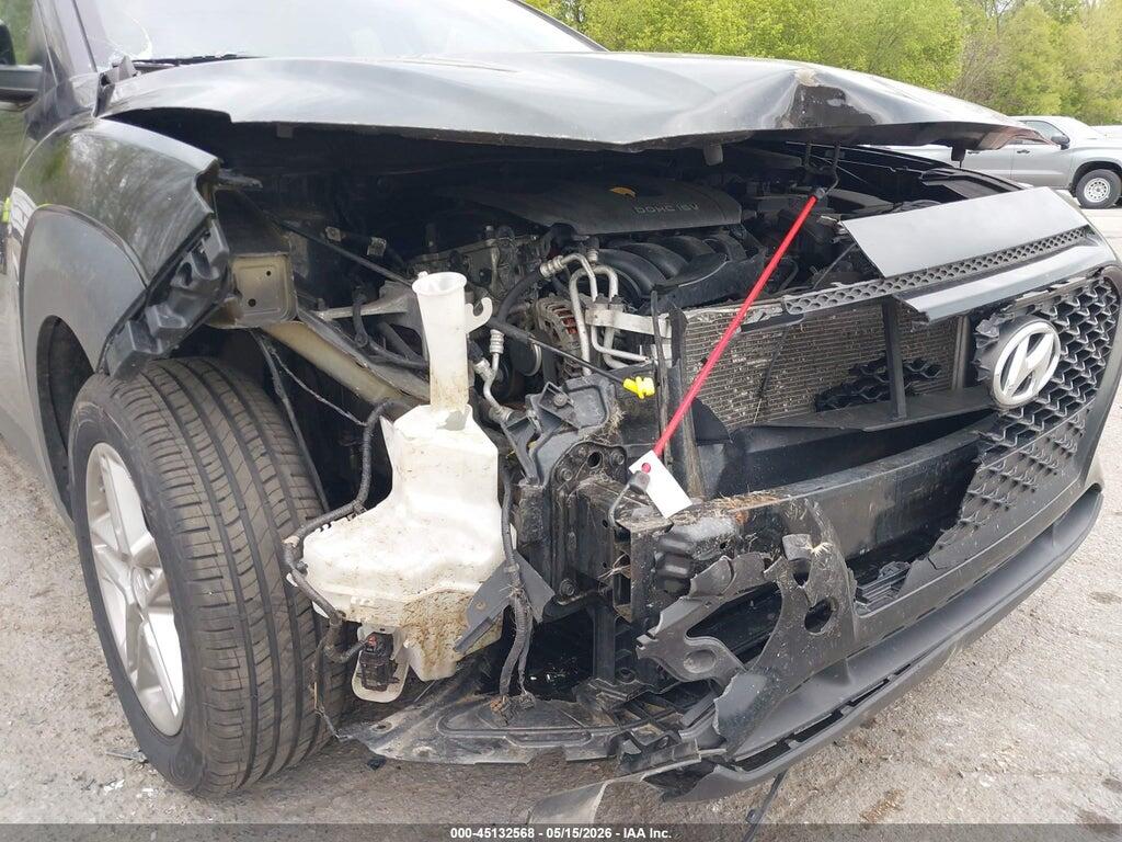 KM8K12AA5LU443553 2020 HYUNDAI KONA photo no. 12