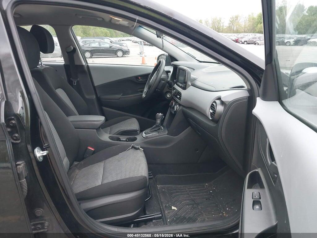 KM8K12AA5LU443553 2020 HYUNDAI KONA photo no. 5
