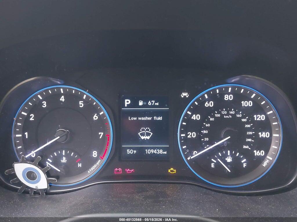 KM8K12AA5LU443553 2020 HYUNDAI KONA photo no. 7