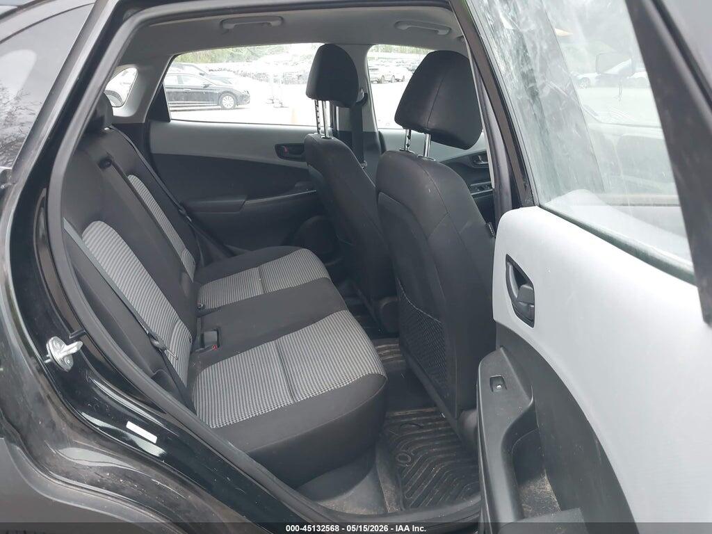 KM8K12AA5LU443553 2020 HYUNDAI KONA photo no. 8