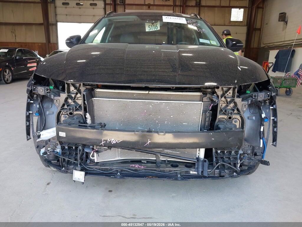 5NMJFCDE8RH368918 2024 HYUNDAI TUCSON photo no. 6