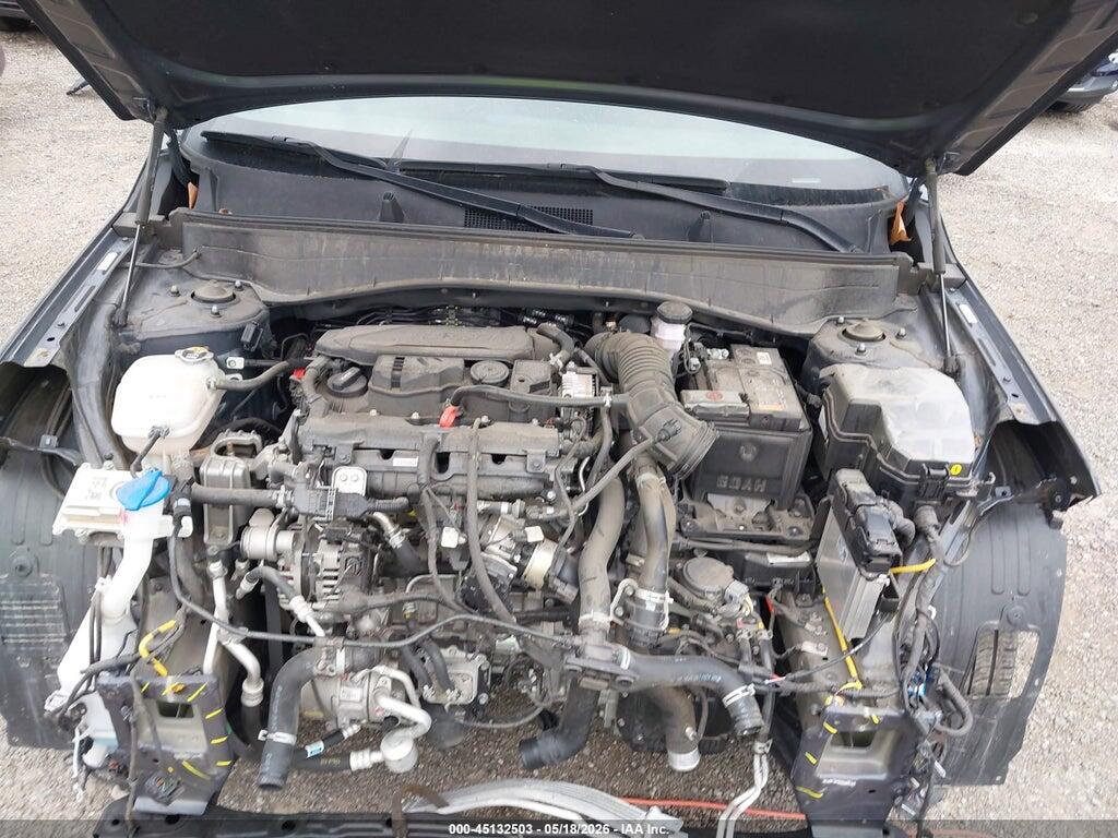 KM8HB3A33SU188995 2025 HYUNDAI KONA photo no. 10