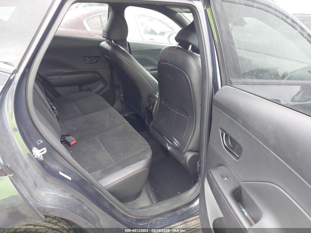 KM8HB3A33SU188995 2025 HYUNDAI KONA photo no. 8