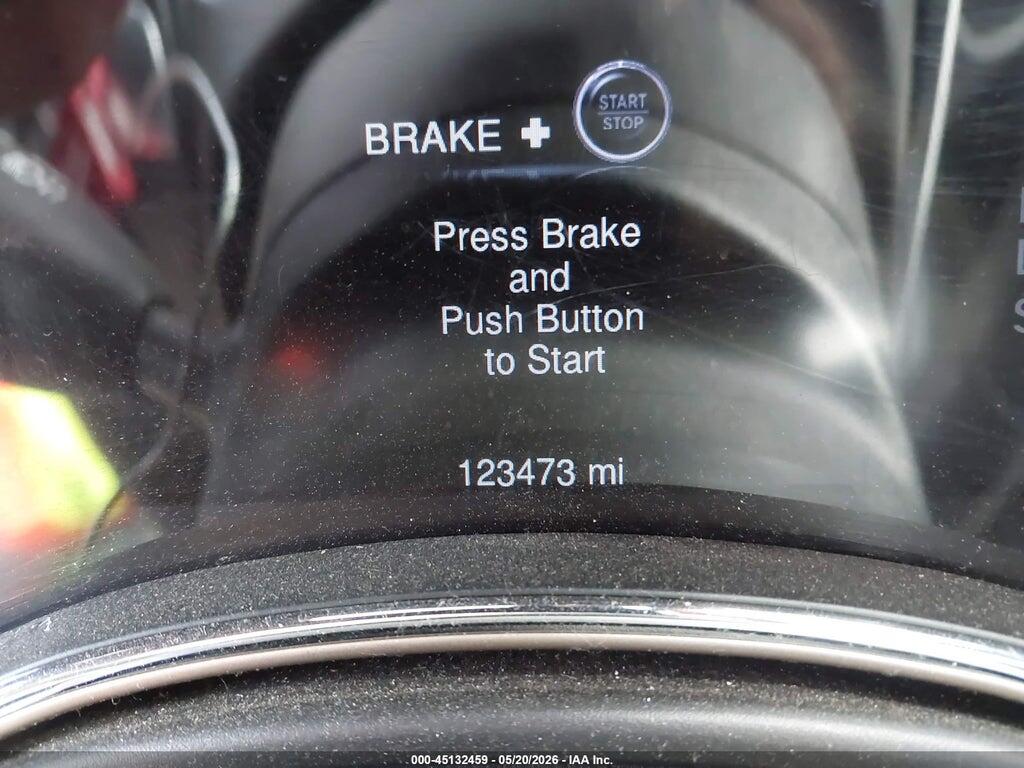 1C4RJFBG0FC227553 2015 JEEP GRAND CHEROKEE photo no. 7