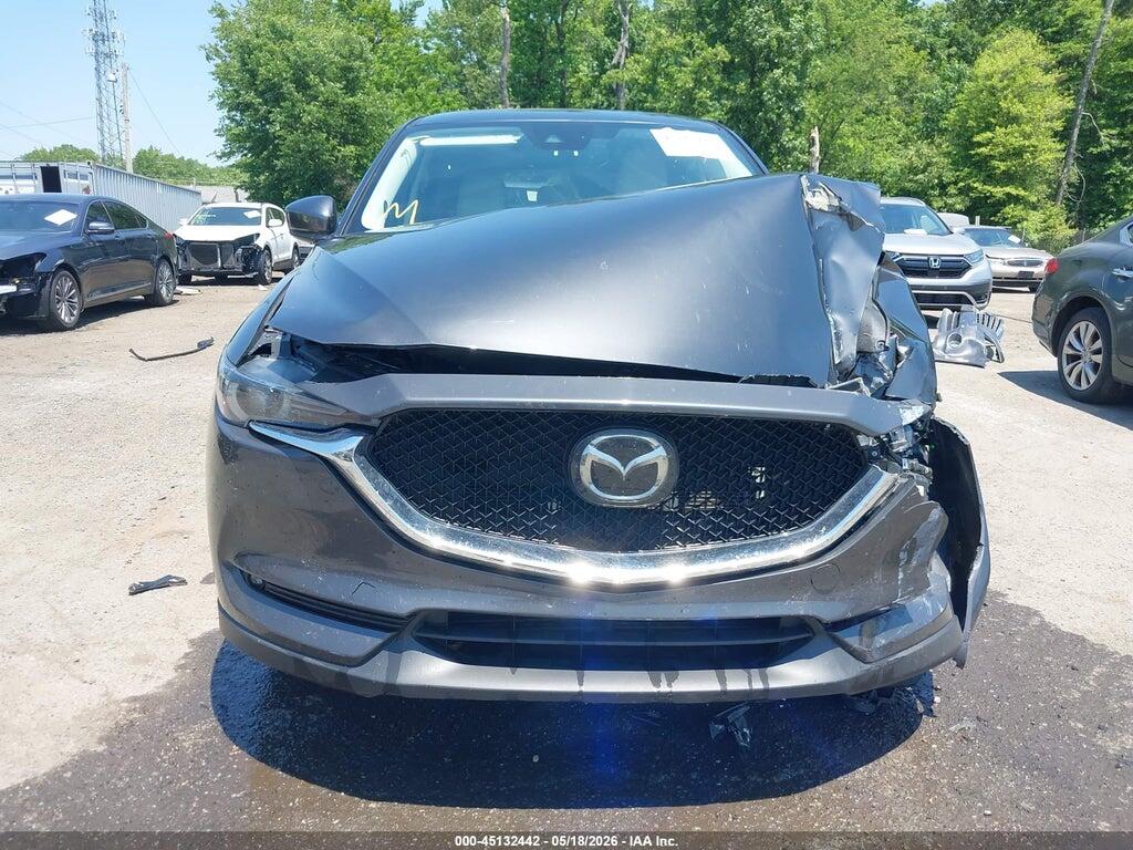 JM3KFBDMXK0625984 2019 MAZDA CX-5 photo no. 11