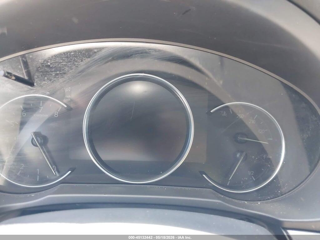 JM3KFBDMXK0625984 2019 MAZDA CX-5 photo no. 7