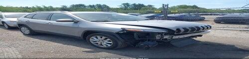 1C4PJMDB4FW655301 2015 JEEP CHEROKEE photo no. 1