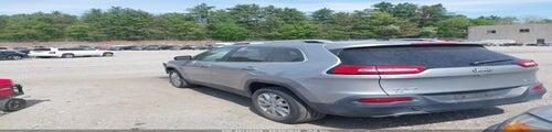 1C4PJMDB4FW655301 2015 JEEP CHEROKEE photo no. 3