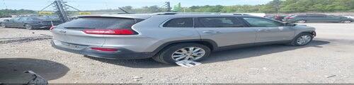 1C4PJMDB4FW655301 2015 JEEP CHEROKEE photo no. 4