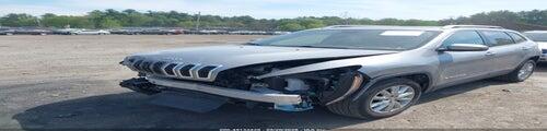 1C4PJMDB4FW655301 2015 JEEP CHEROKEE photo no. 6