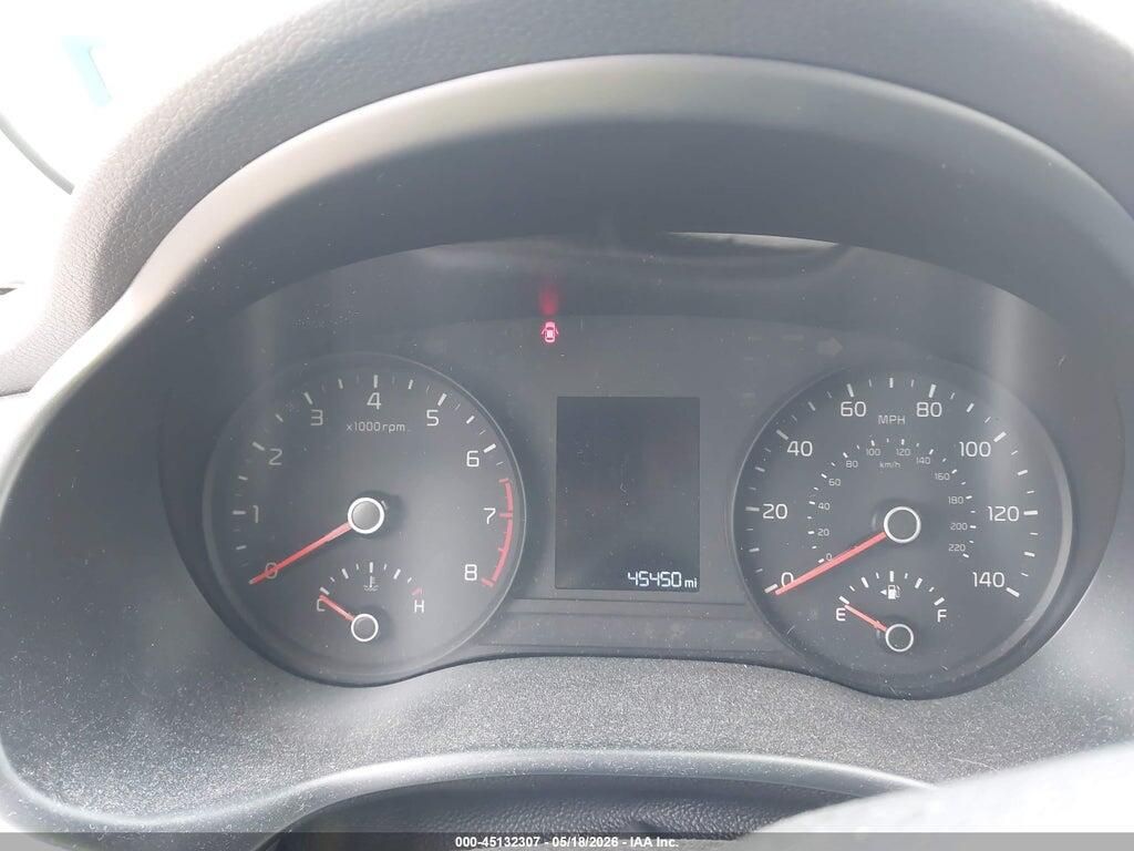 3KPA24AD8PE623679 2023 KIA RIO photo no. 7