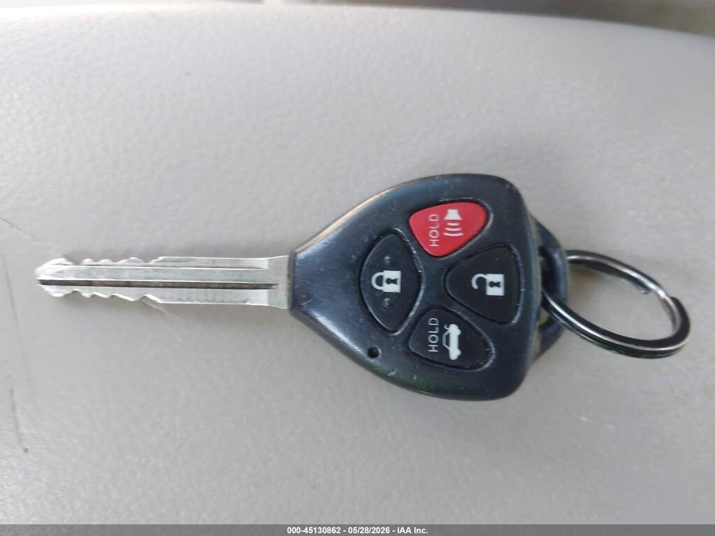 JTDBL40E999041996 2009 TOYOTA COROLLA photo no. 11