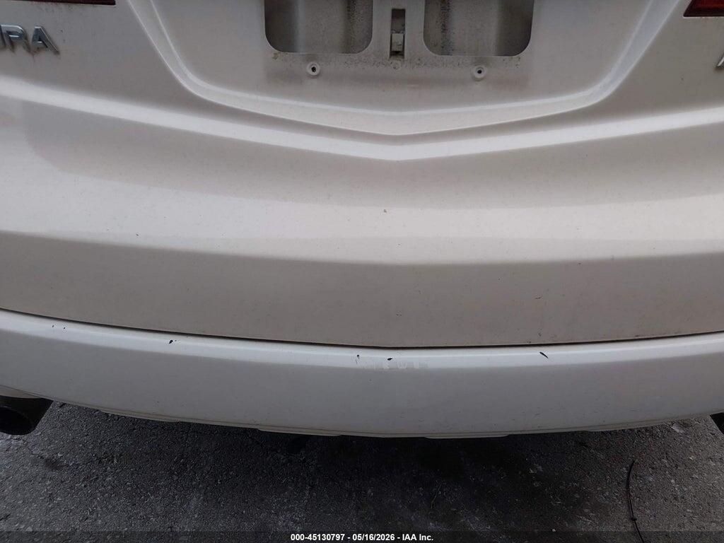 5J8TB18248A017572 2008 ACURA RDX photo no. 6