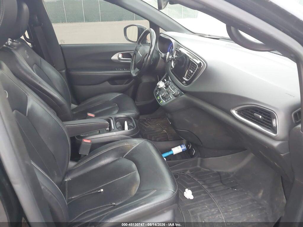 2C4RC1BGXKR630499 2019 CHRYSLER PACIFICA photo no. 5