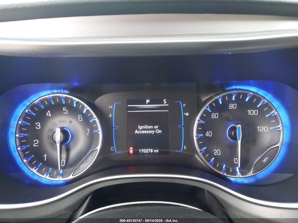 2C4RC1BGXKR630499 2019 CHRYSLER PACIFICA photo no. 7
