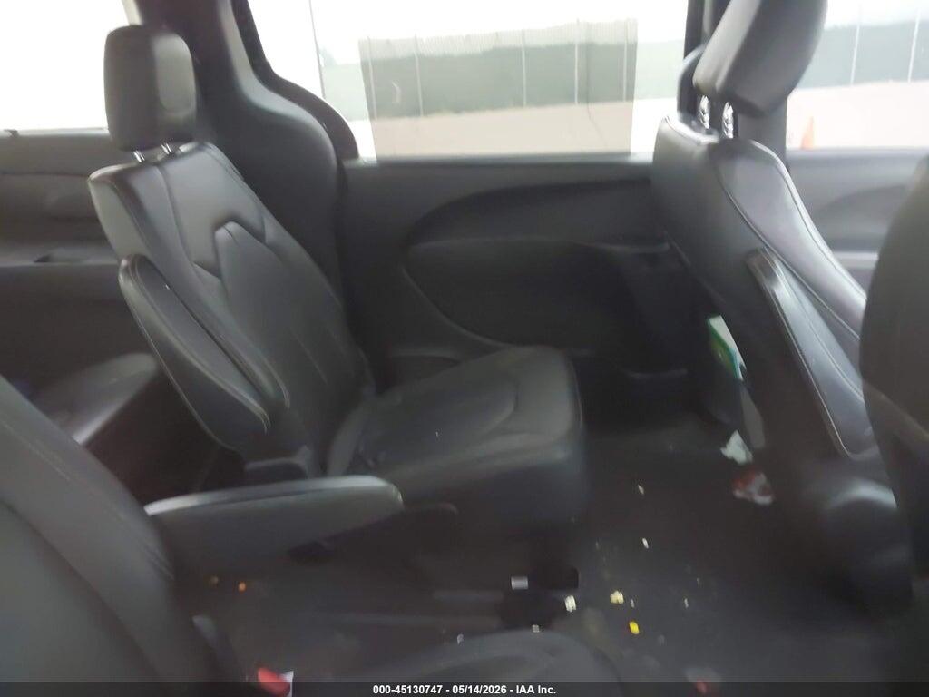 2C4RC1BGXKR630499 2019 CHRYSLER PACIFICA photo no. 8