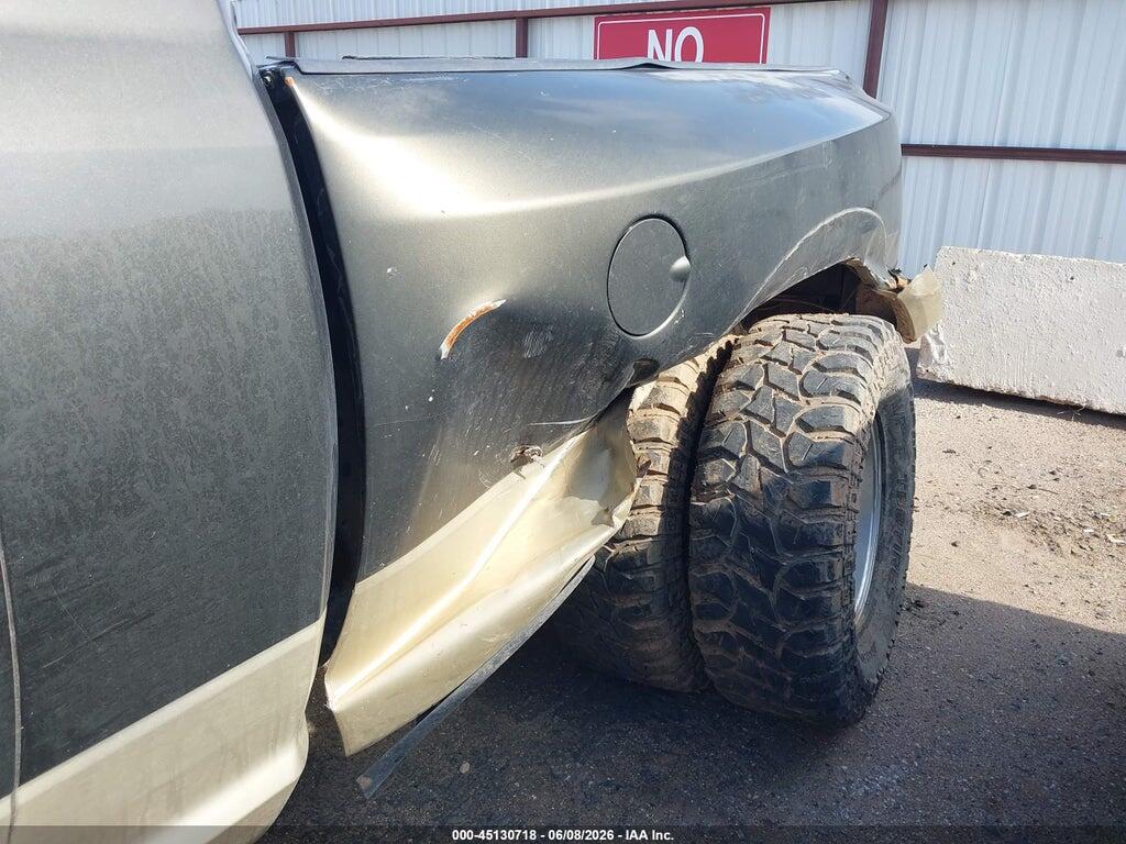 3C63DRNLXCG154134 2012 RAM 3500 photo no. 11