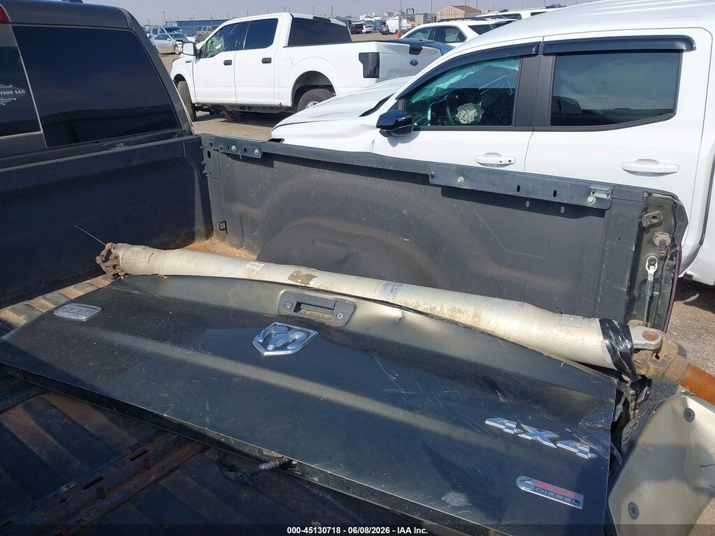 3C63DRNLXCG154134 2012 RAM 3500 photo no. 12